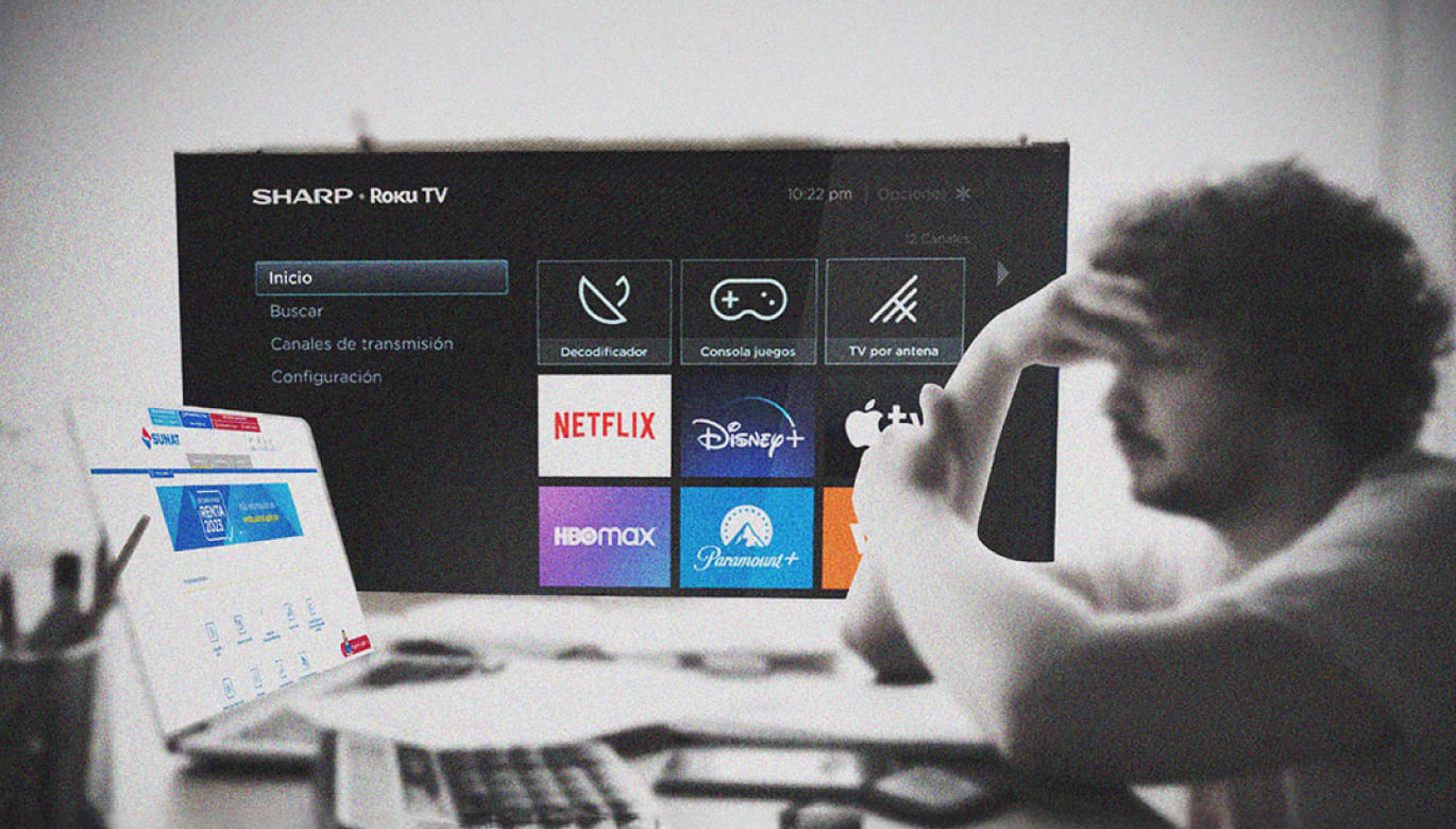 “TASA NETFLIX”: EFECTOS Y DUDAS EN SU APLICACIÓN