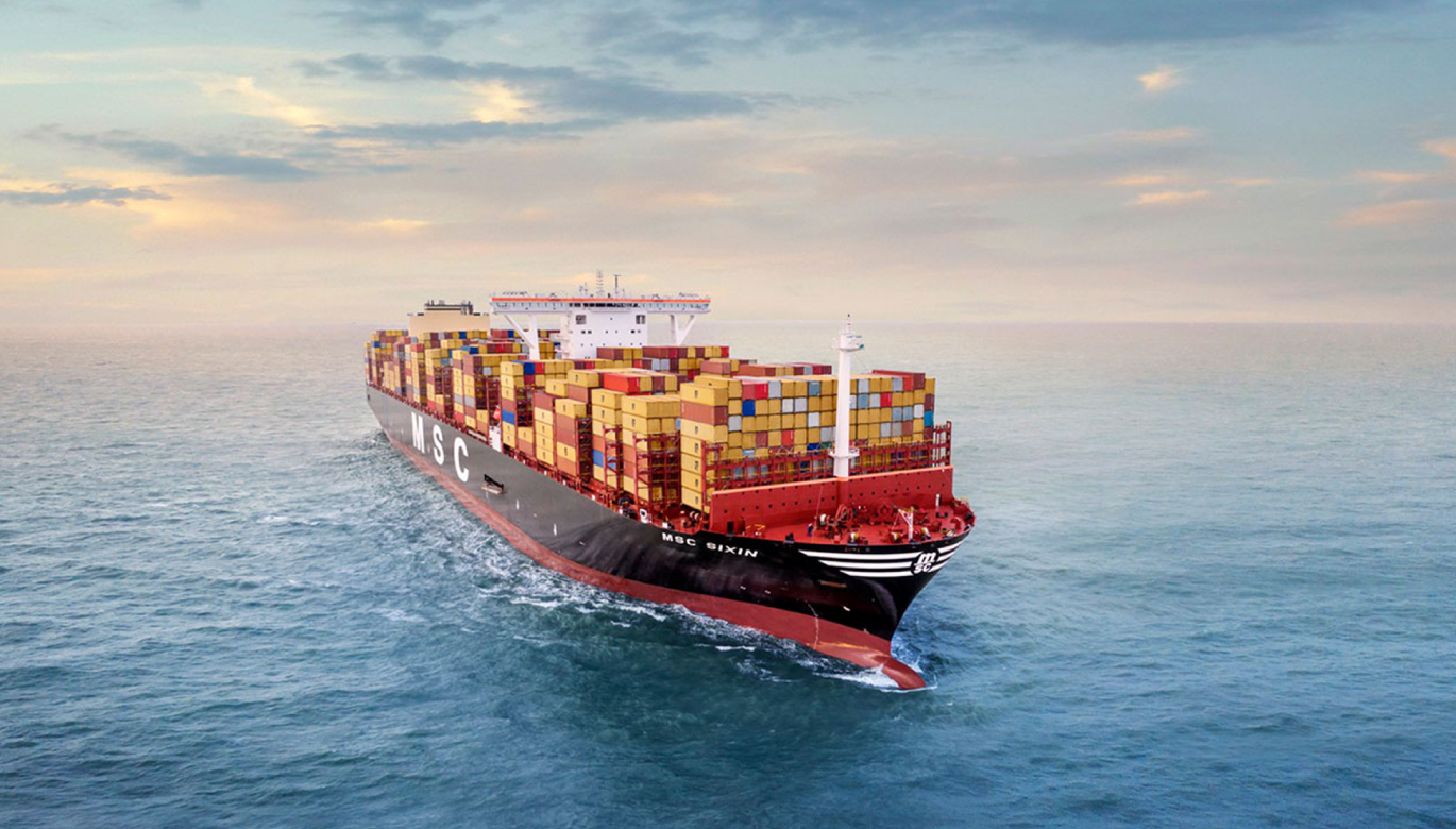 FLETES MARÍTIMOS SE DUPLICARON DESDE MAYO: ¿POR QUÉ?