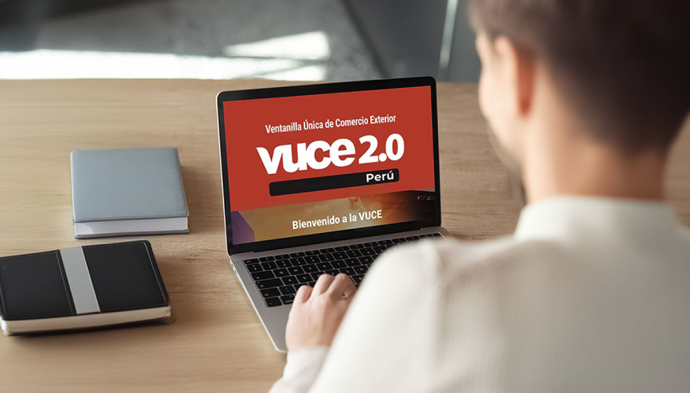 PROYECTO VUCE 2.0: CAMINO HACIA LA DIGITALIZACIÓN