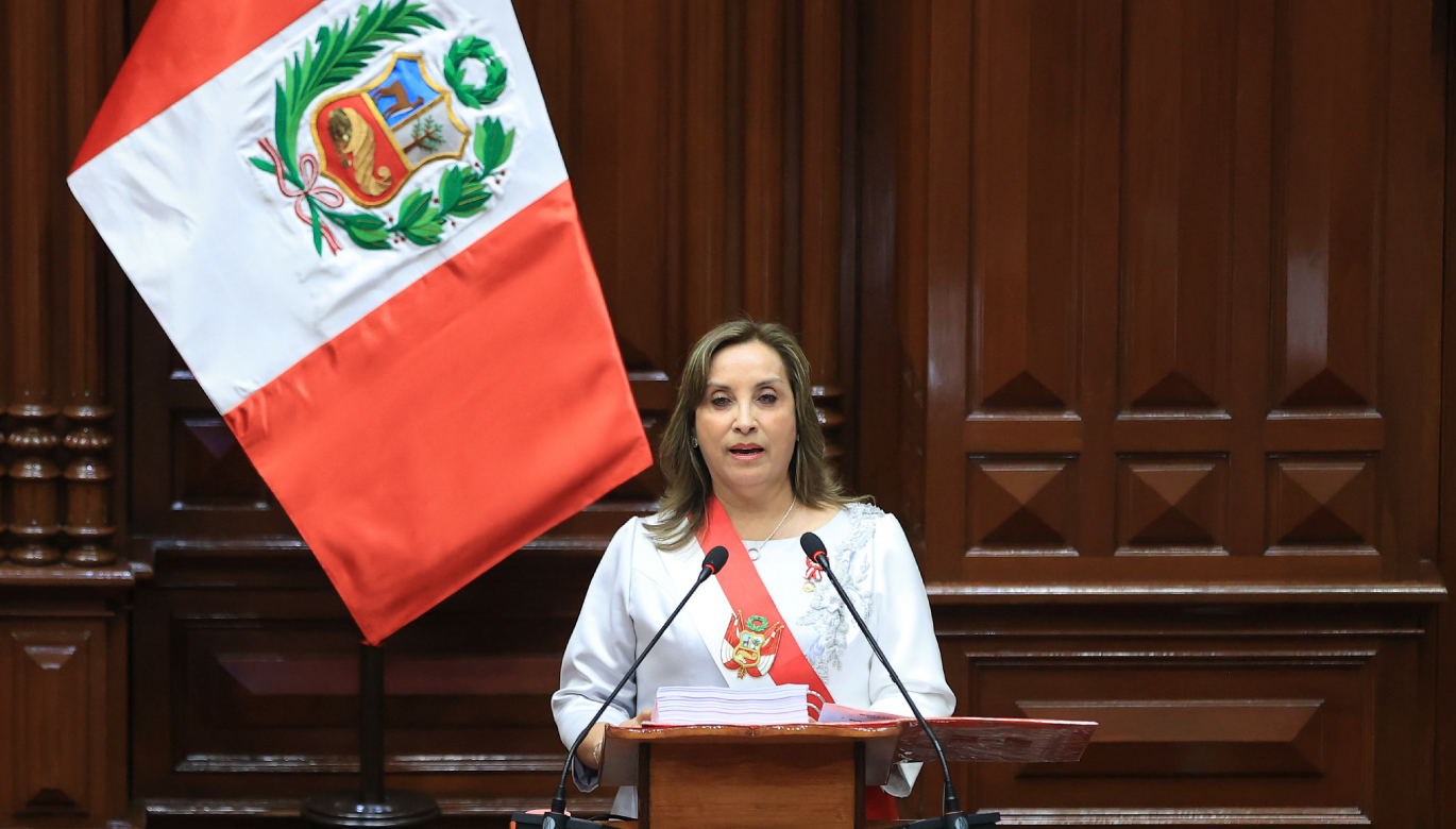 LA RESACA DEL MENSAJE PRESIDENCIAL