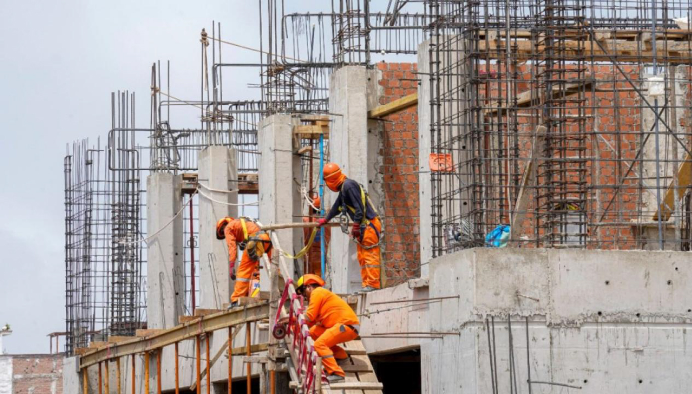 MINISTERIO DE INFRAESTRUCTURA: ALGUNAS OBSERVACIONES