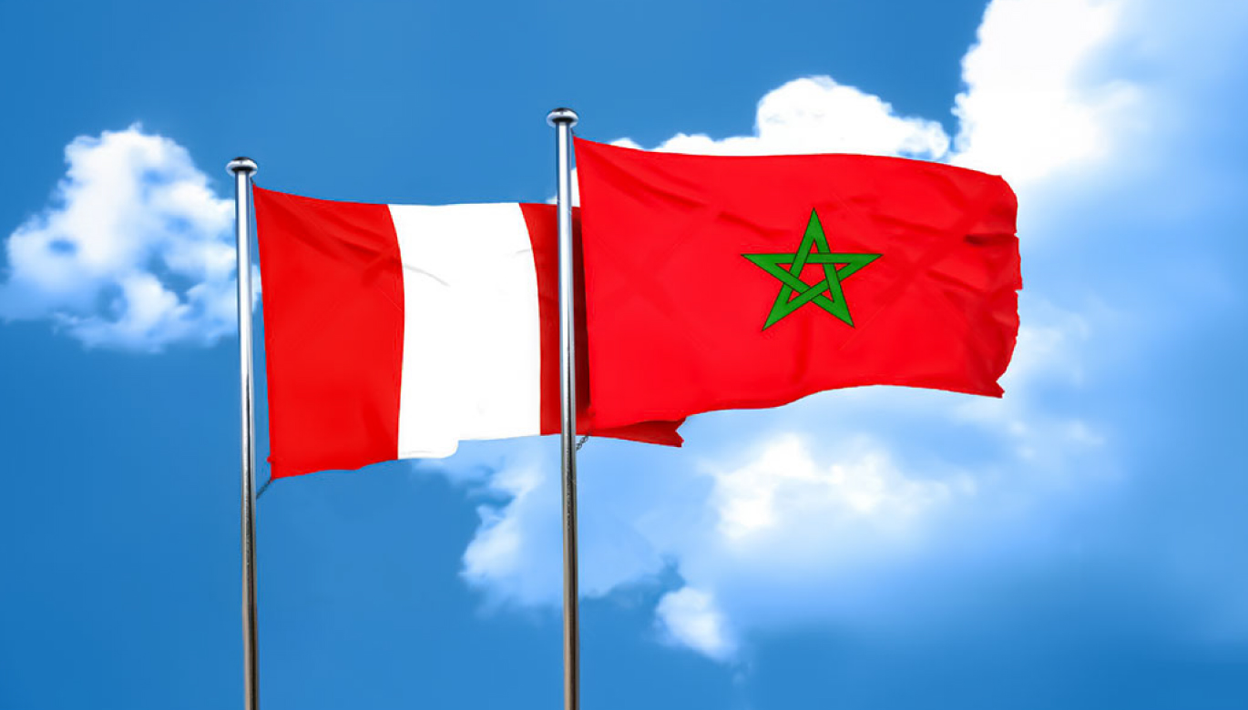 PRÓXIMO ACUERDO COMERCIAL CON MARRUECOS MEJORARÍA EL ACCESO DE LAS EXPORTACIONES PERUANAS