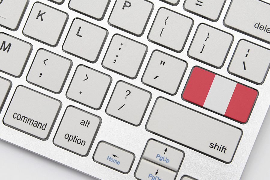 SUBIRSE AL TREN DE LA TRANSFORMACIÓN DIGITAL