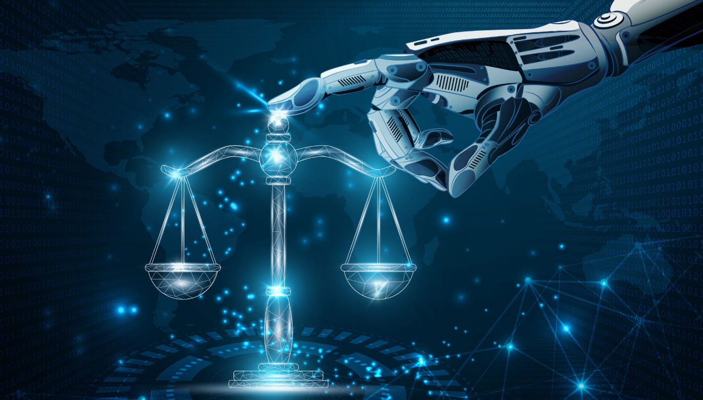 17 PROYECTOS DE LEY PARA REGULAR LA IA