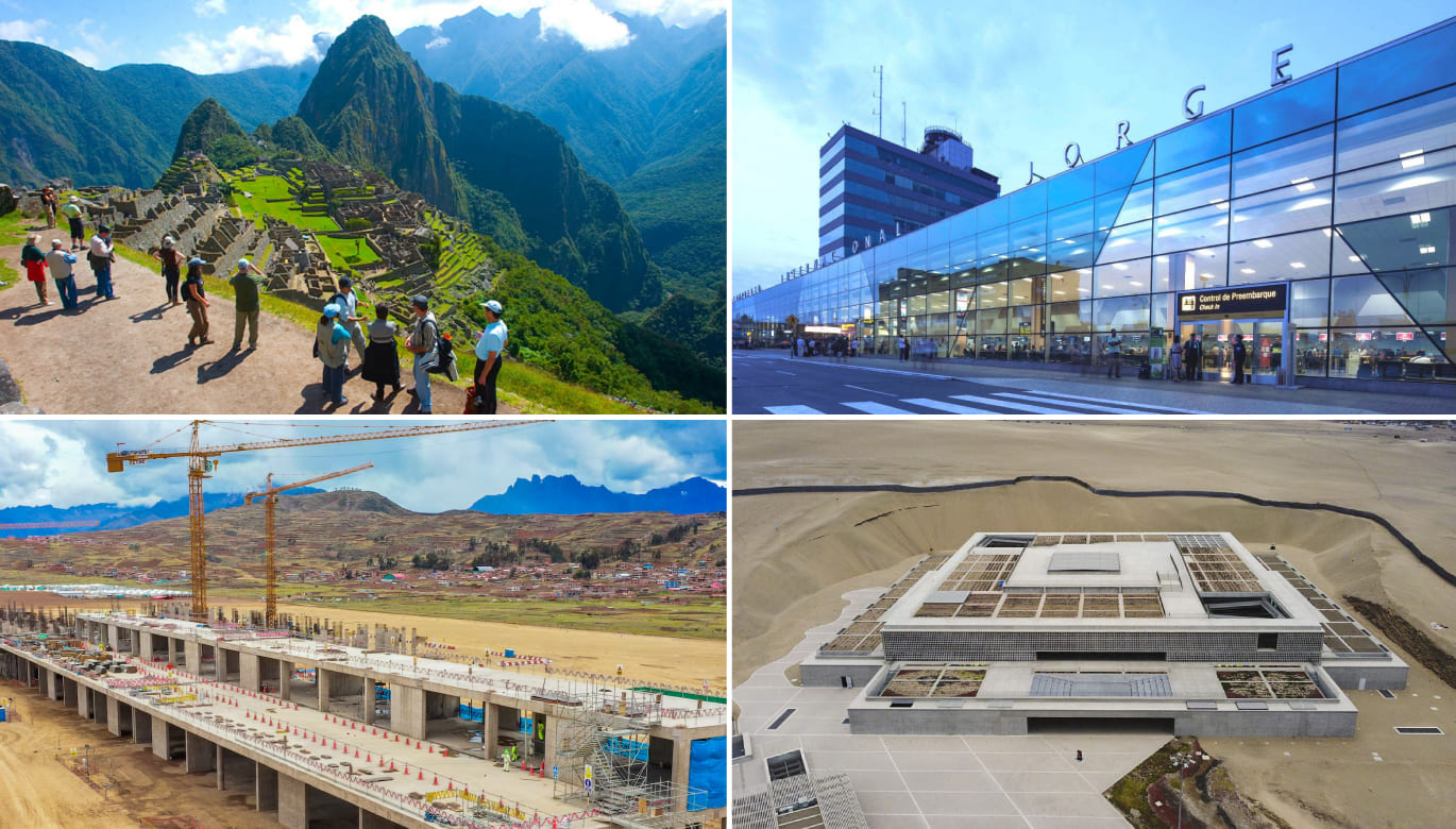 A PONER EL TURISMO EN LO MÁS ALTO DE LA AGENDA PÚBLICA