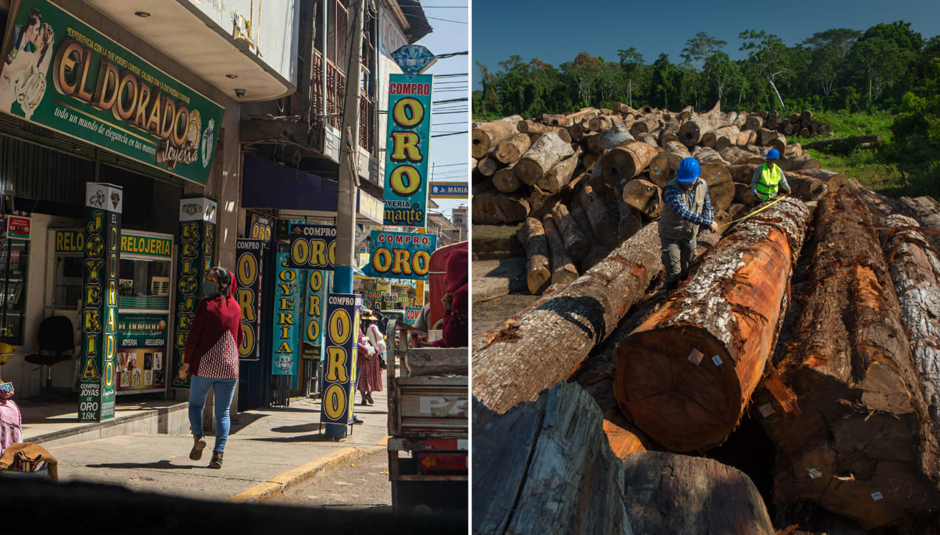 INGRESO DE TRABAJADORES EN MYPES: ¿QUÉ NOS DICE LA ACTIVIDAD ECONÓMICA?