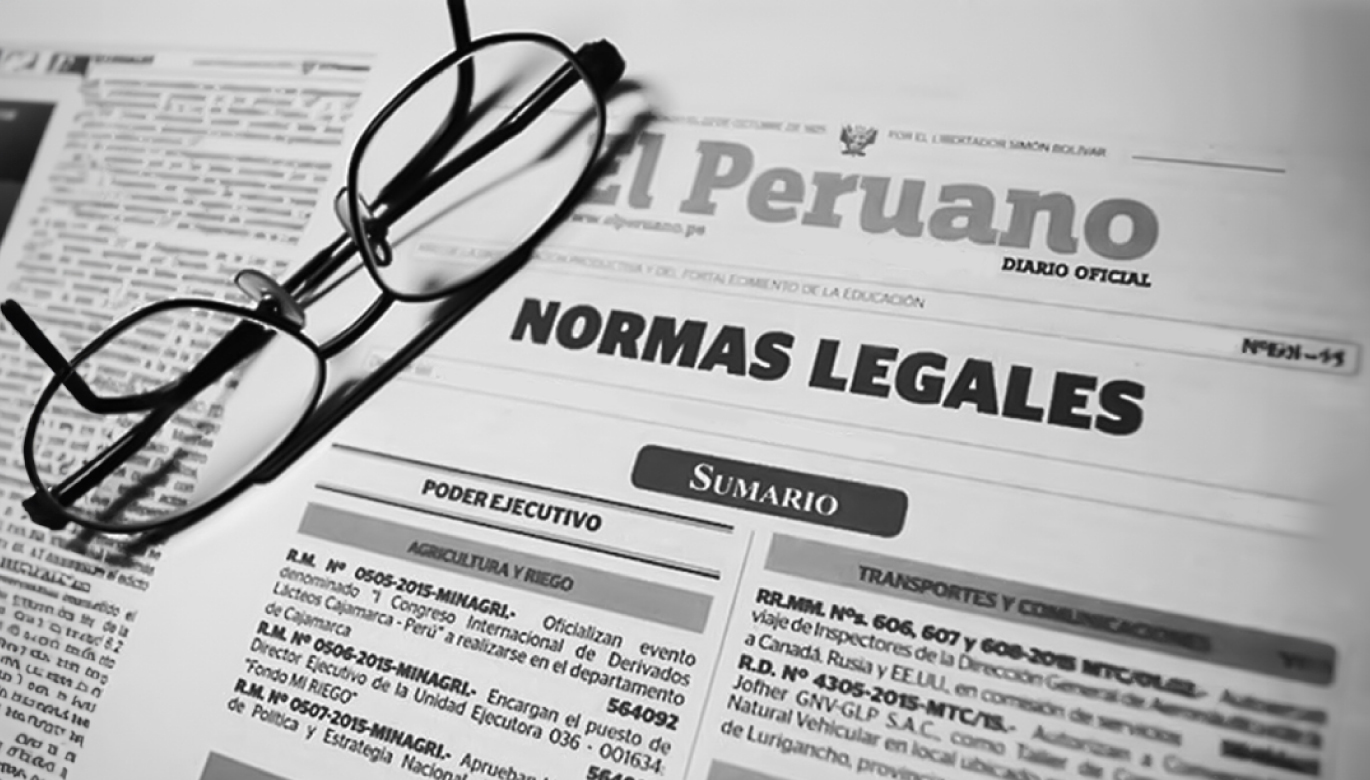 MÁS TRANSPARENCIA EN LA GESTIÓN PÚBLICA