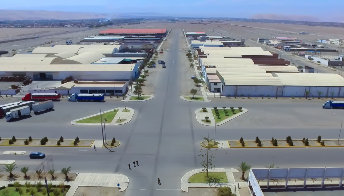 ZONAS ECONÓMICAS ESPECIALES: ¿HACIA UN RÉGIMEN UNIFICADO?