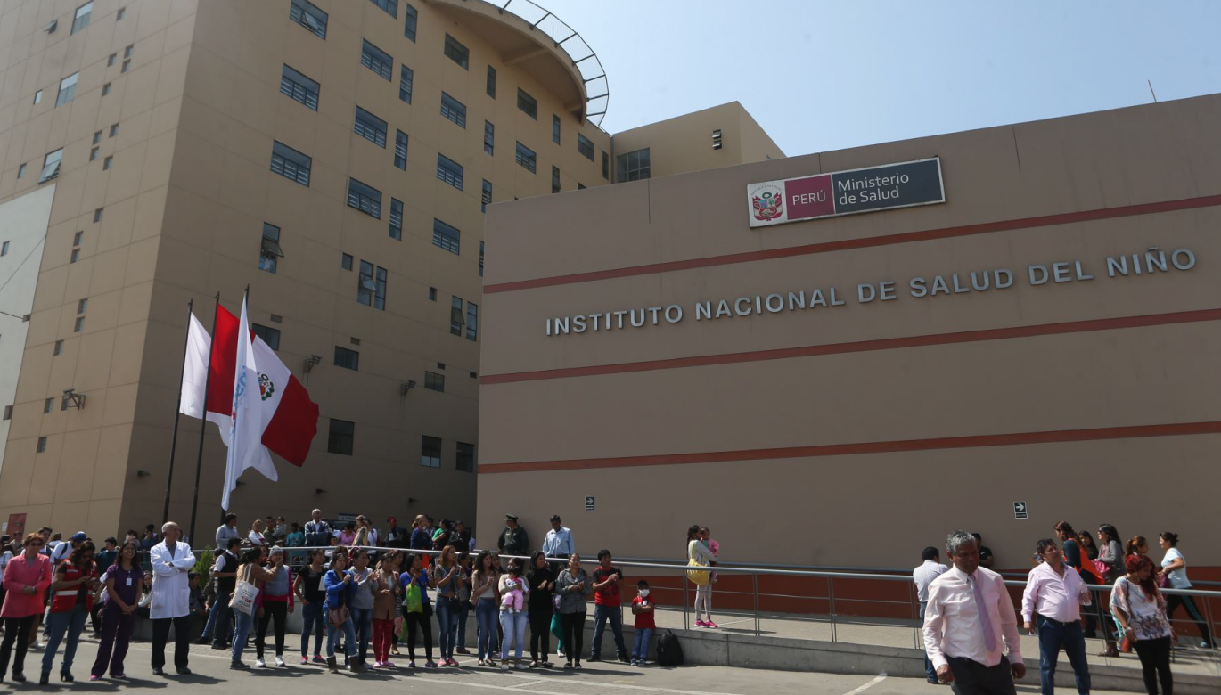 ASOCIACIONES PÚBLICO-PRIVADAS: UNA OPORTUNIDAD PARA EL SECTOR SALUD