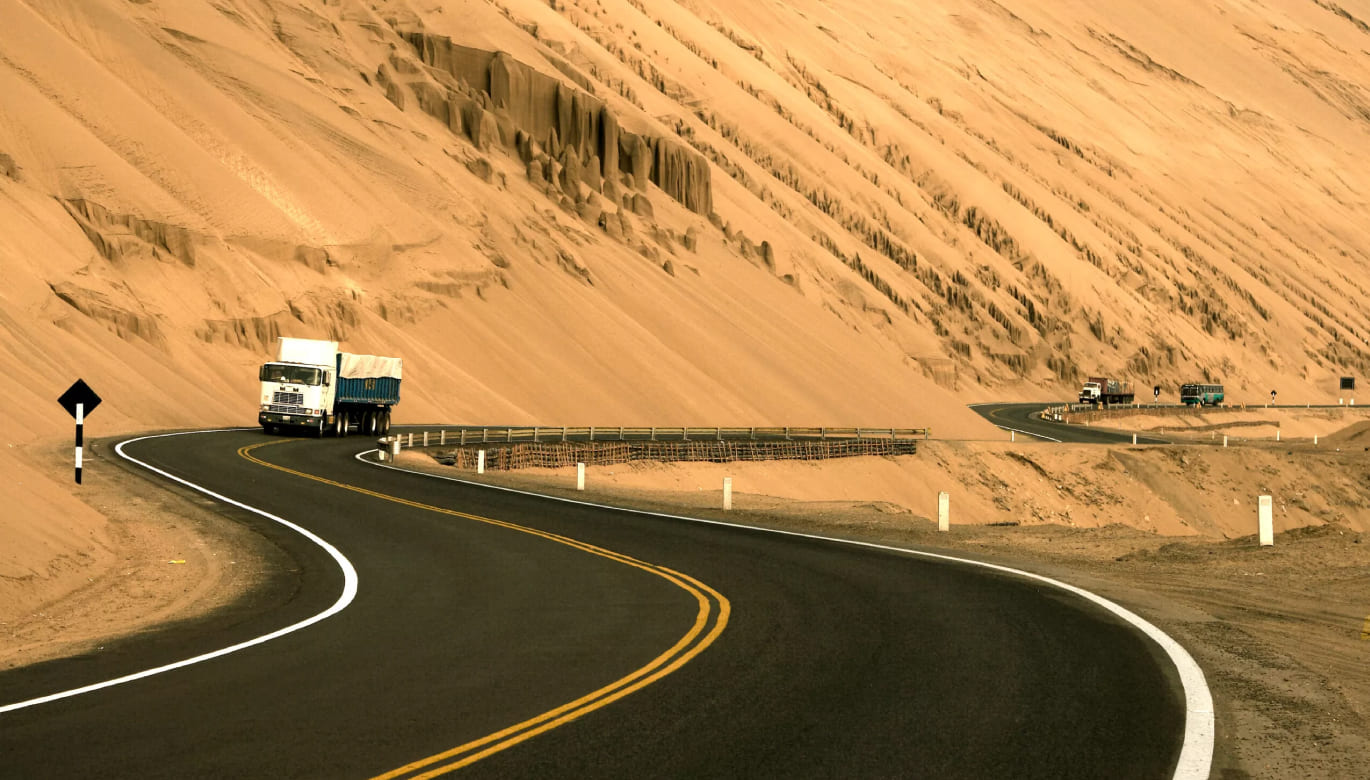 INFRAESTRUCTURA Y LOGÍSTICA: AVANCES DE PROYECTOS EN 2024