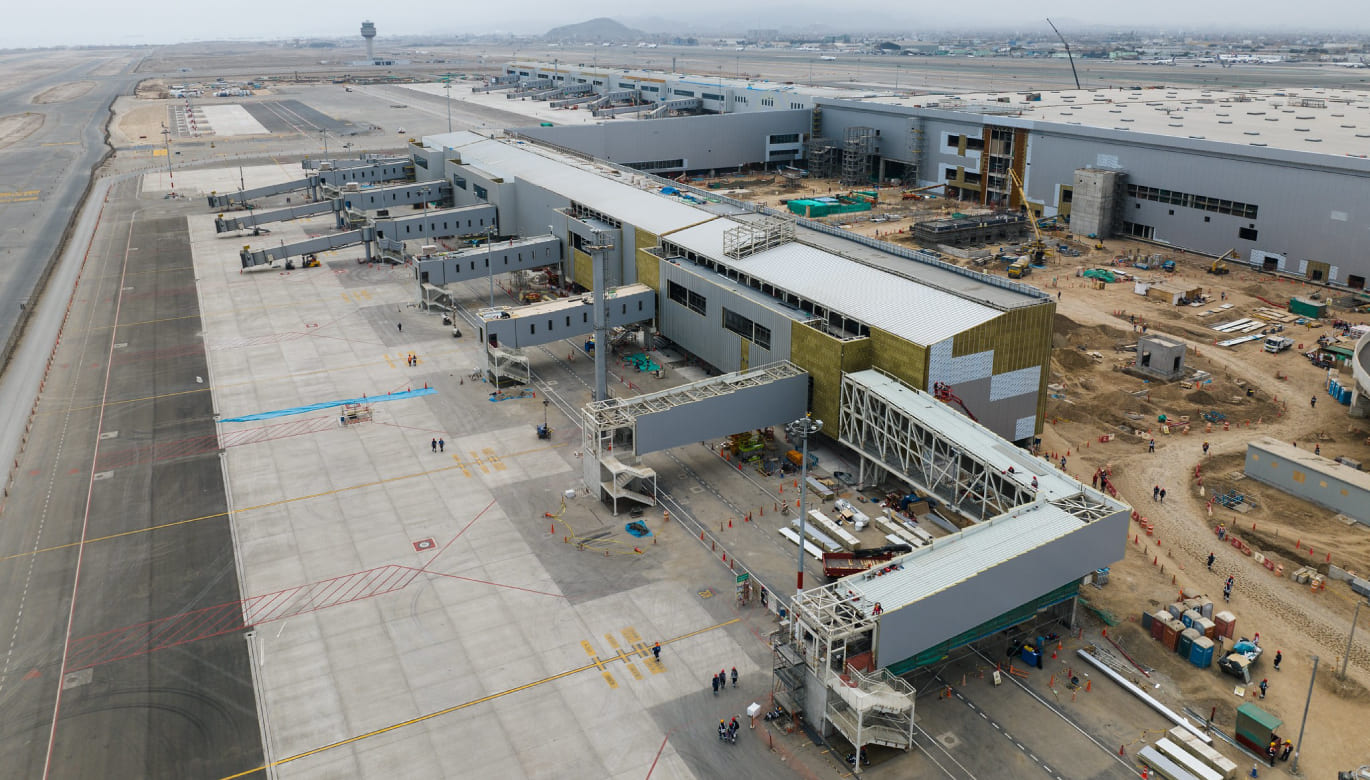 LIMA REZAGADA EN INFRAESTRUCTURA TURÍSTICA: LAS RAZONES