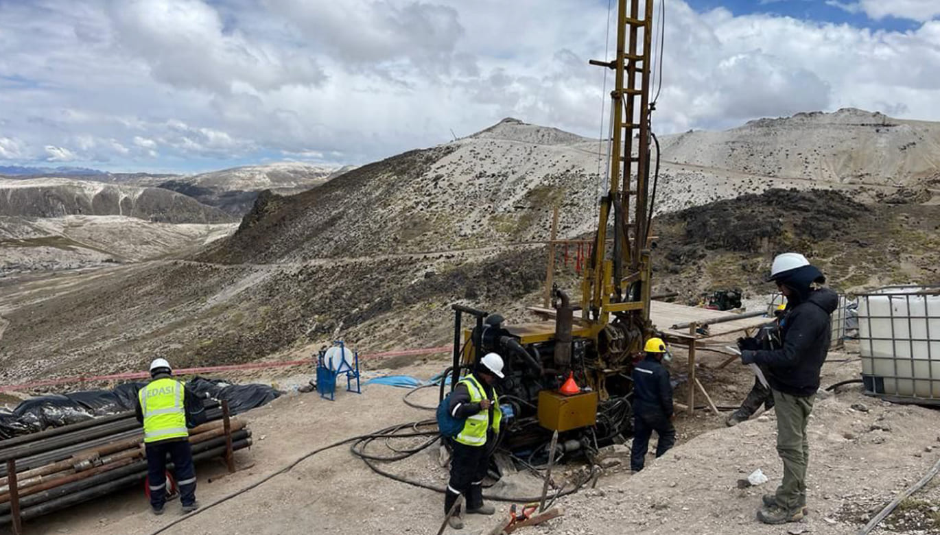 EL PERU SERÍA EL CUARTO PAÍS CON MAYORES RESERVAS DE LITIO: ¿CÓMO APROVECHARLO?