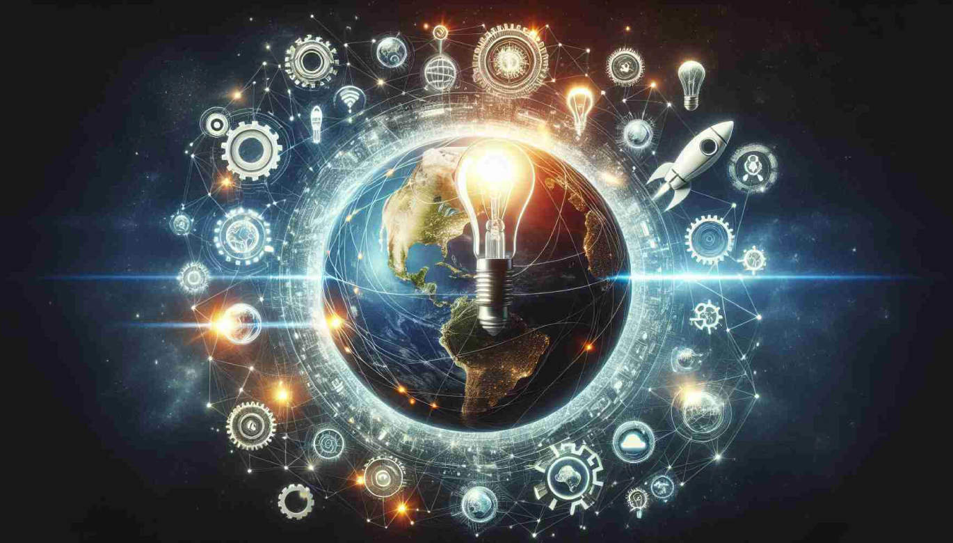 EL PERÚ ALCANZA EL PUESTO 75 EN EL ÍNDICE GLOBAL DE INNOVACIÓN