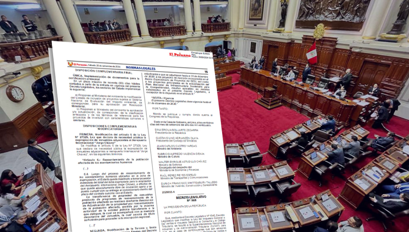 DELEGACIÓN DE FACULTADES: TIEMPO DE REVISIÓN