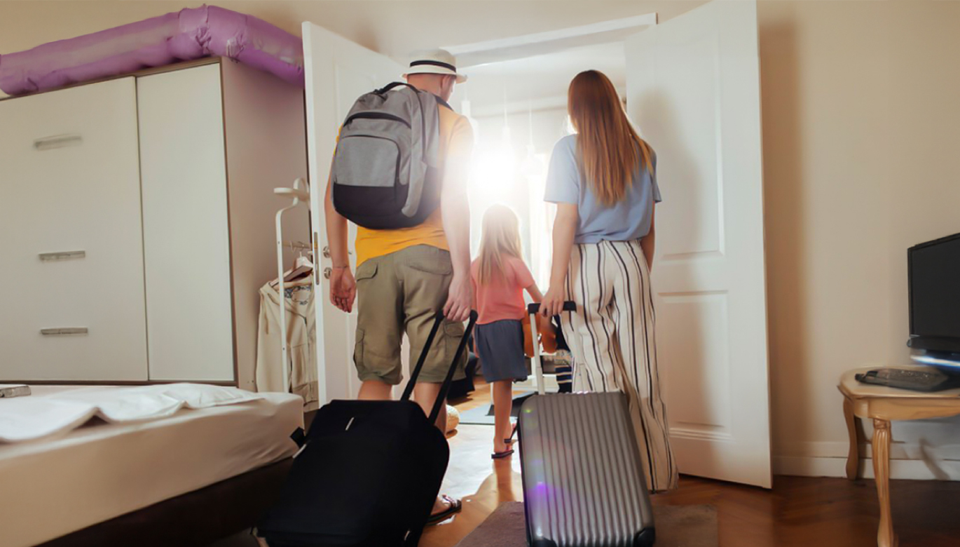 ALQUILER TURÍSTICO TEMPORAL: PROPUESTA DE REGULACIÓN