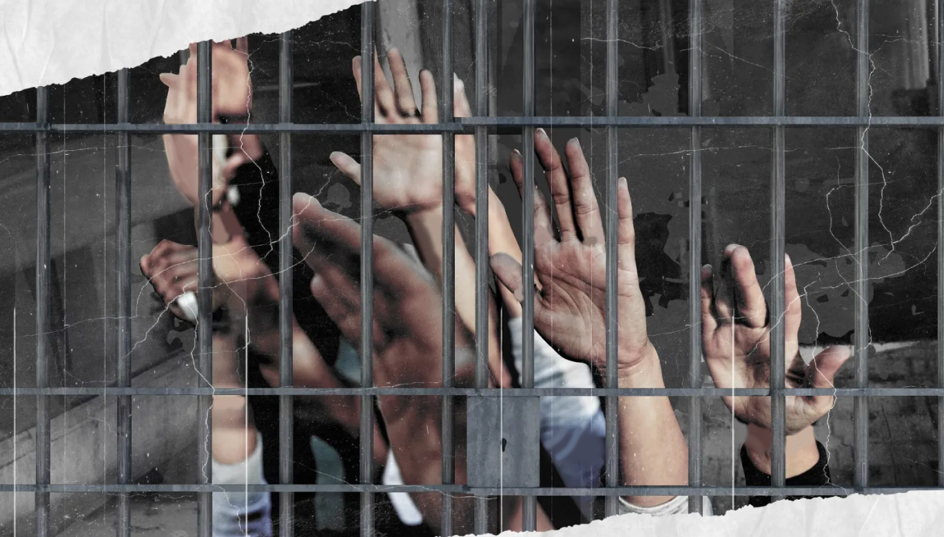 CÁRCELES CON LA MAYOR CANTIDAD DE INTERNOS EN LA ÚLTIMA DÉCADA