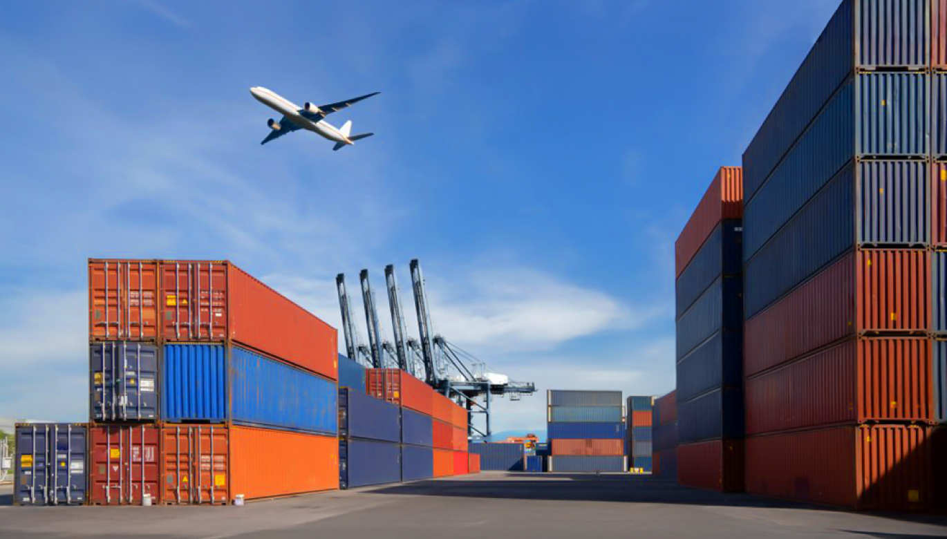 LAS IMPORTACIONES PERUANAS CRECIERON UN 3.7% A AGOSTO DE 2024