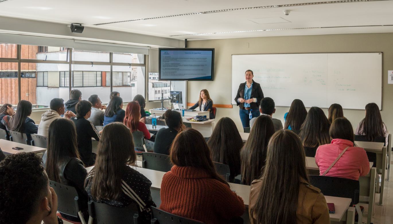IMPULSO AL MERCADO LABORAL Y CAPITAL HUMANO