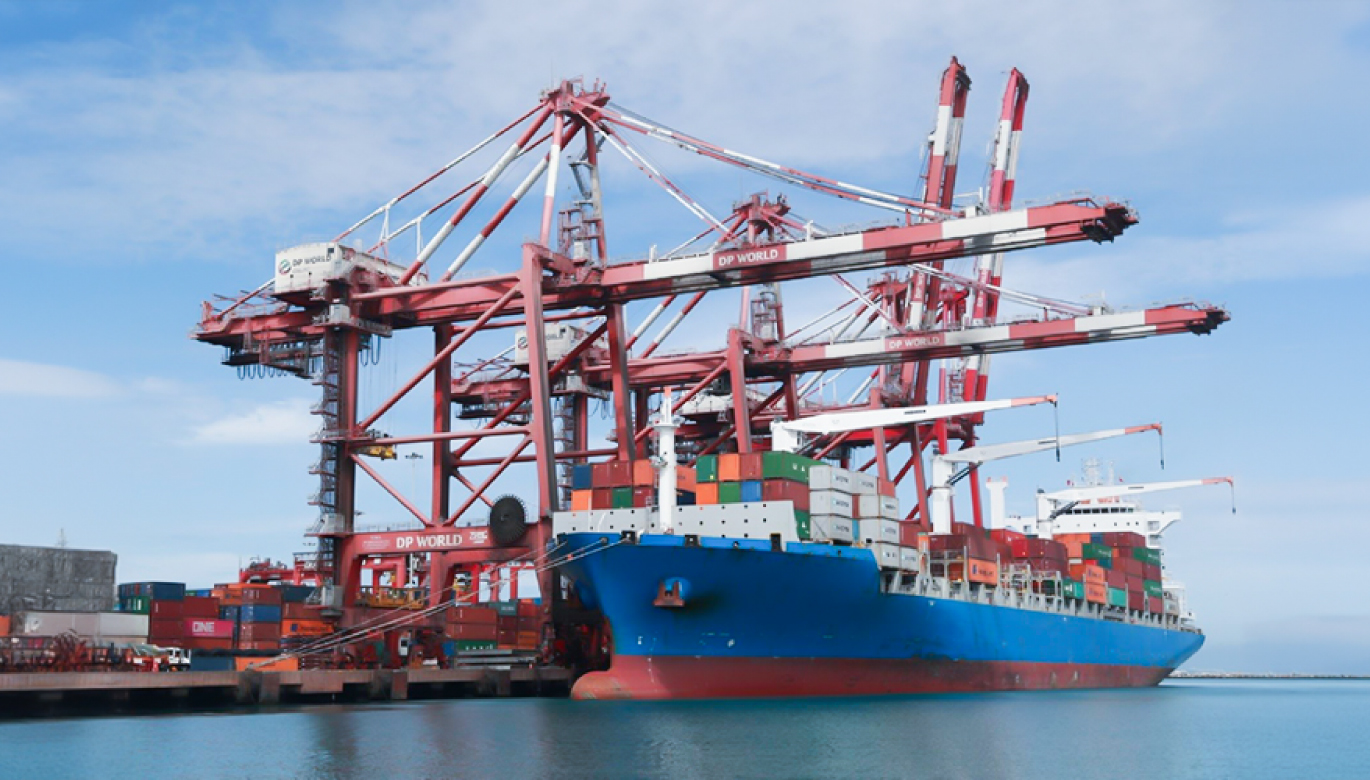 CABOTAJE MARÍTIMO: AGENDA PENDIENTE