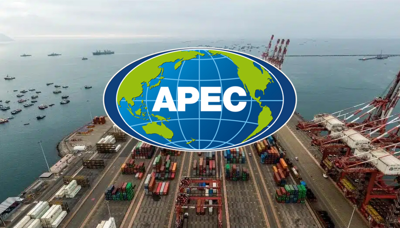 APEC 2024: UN LEGADO PARA EL PERÚ Y LA PROMOCIÓN DEL LIBRE COMERCIO