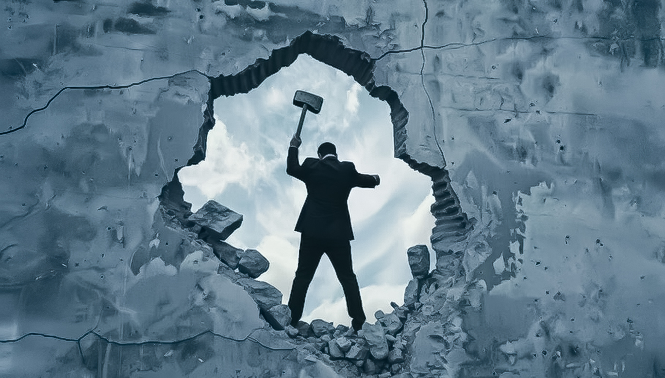 REFORZAMIENTO DEL SISTEMA DE ELIMINACIÓN DE BARRERAS BUROCRÁTICAS