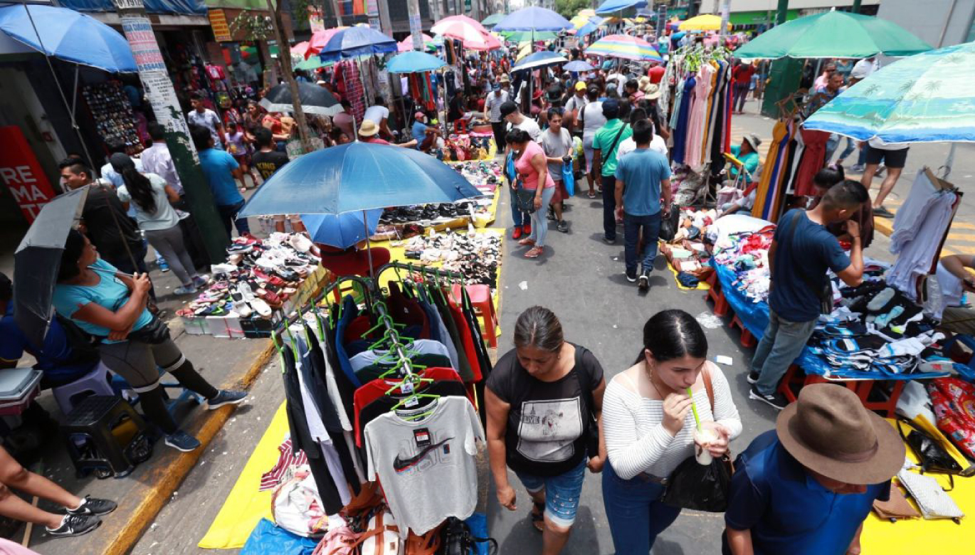 ¿QUÉ PLANTEA LA HOJA DE RUTA DE LIMA PARA FOMENTAR LA FORMALIZACIÓN?