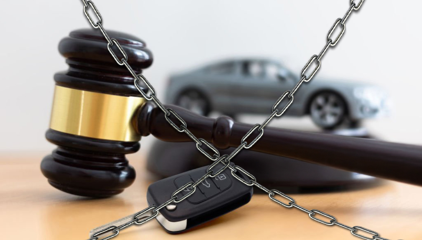 REGULACIÓN DE LA EXTINCIÓN DE DOMINIO