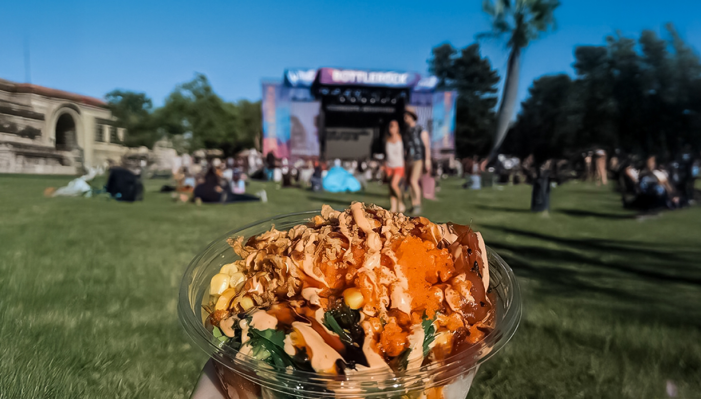 CONGRESO PROPONE INGRESO DE ALIMENTOS Y BEBIDAS A ESPECTÁCULOS MASIVOS SIN CONSIDERAR LAS PARTICULARIDADES DE CADA INDUSTRIA