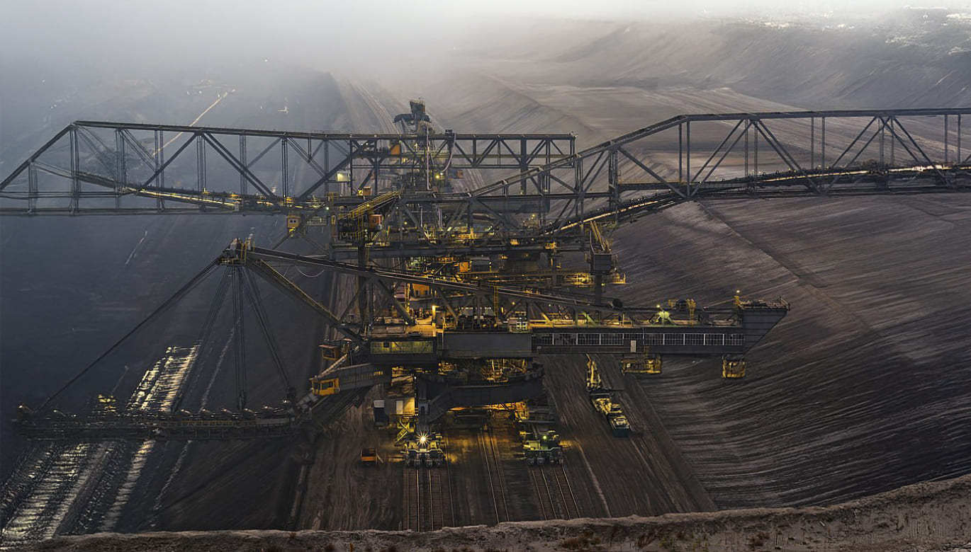 PERÚ DEJARÍA DE SER EL SEGUNDO PRODUCTOR MUNDIAL DE COBRE