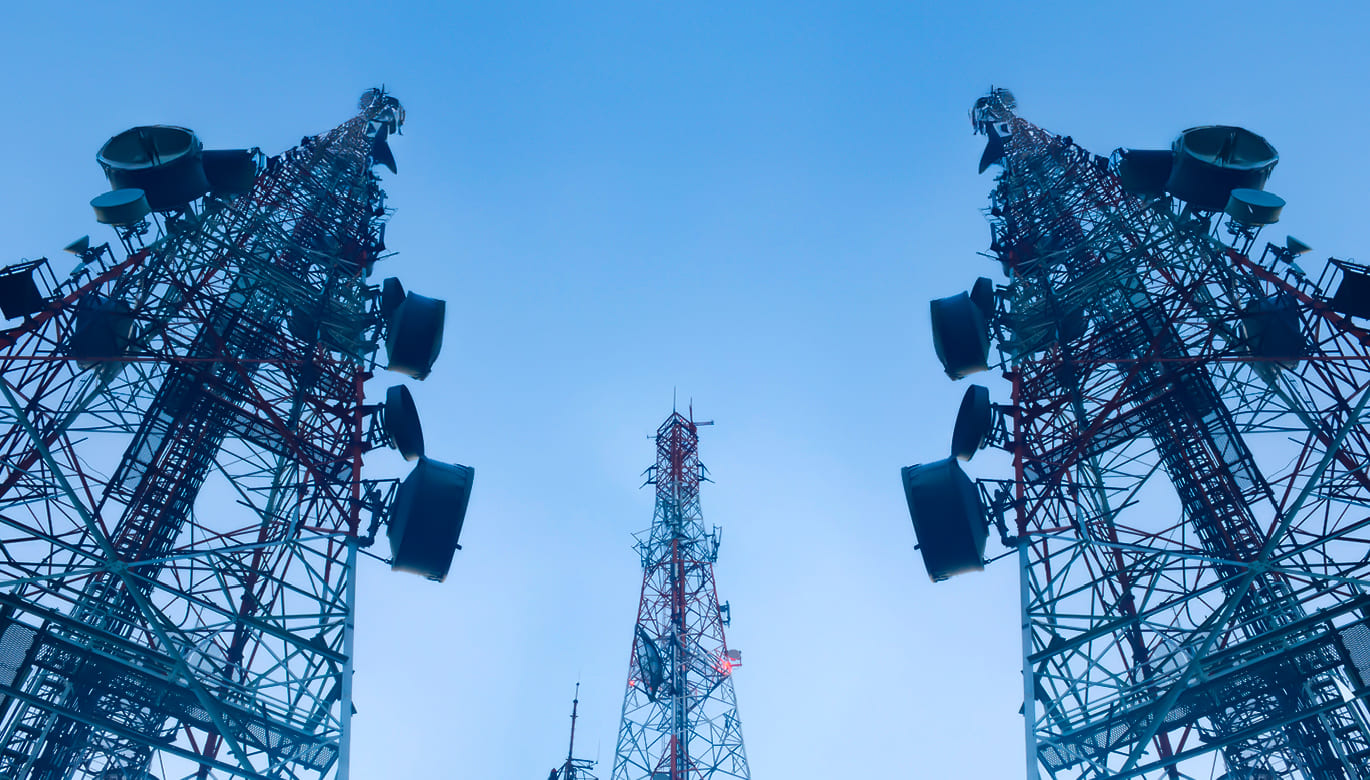 NUEVA LEY DE TELECOMUNICACIONES: URGE CONVOCAR A TODOS LOS ACTORES