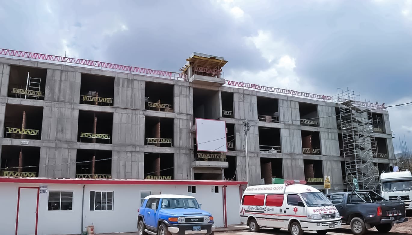 GOBIERNOS LOCALES: ¿SON CAPACES DE EJECUTAR UN MAYOR PRESUPUESTO PARA INVERSIÓN?