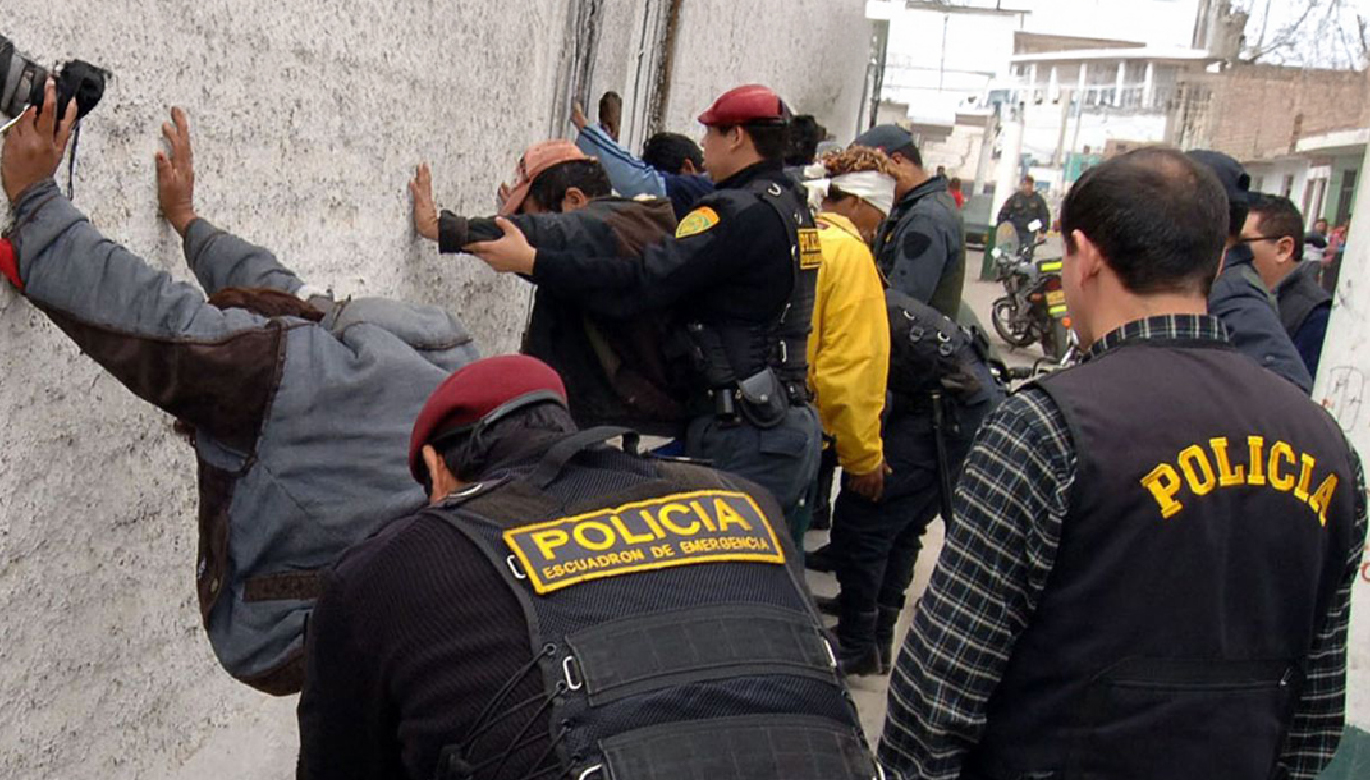 DESAFÍOS DE INSEGURIDAD, TRANSPORTE Y GESTIÓN DE RESIDUOS EN LIMA Y CALLAO