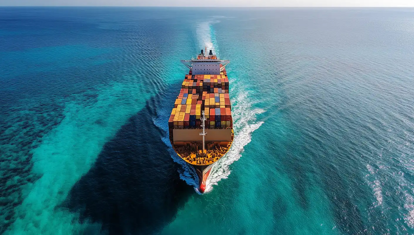 FLETES MARÍTIMOS DISMINUIRÍAN POR SOBRECAPACIDAD Y MEJORA DE CONDICIONES EXTERNAS