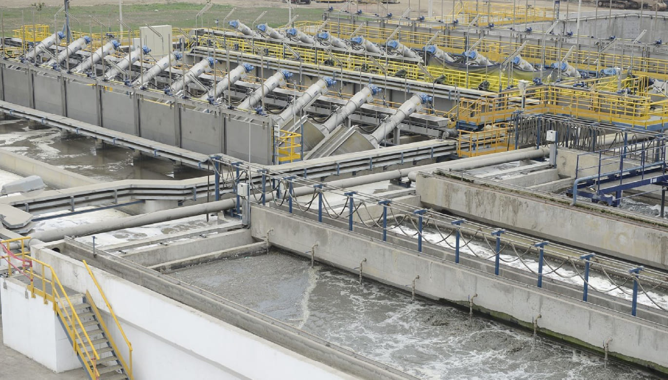 SECTOR SANEAMIENTO LIDERA LOS PROYECTOS EN ASOCIACIONES PÚBLICO-PRIVADAS ESTE 2025