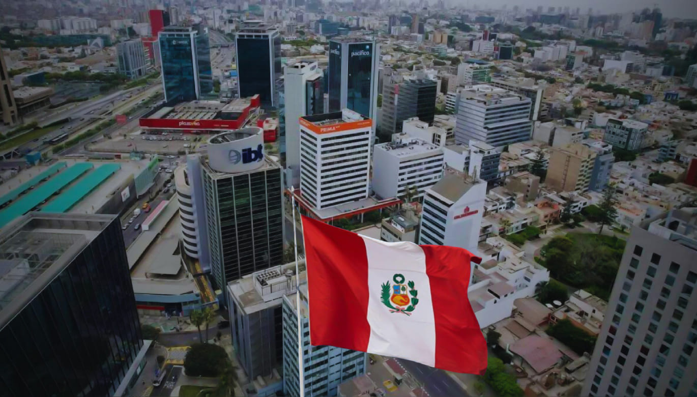 NO AHUYENTEMOS A LA EMPRESA PRIVADA