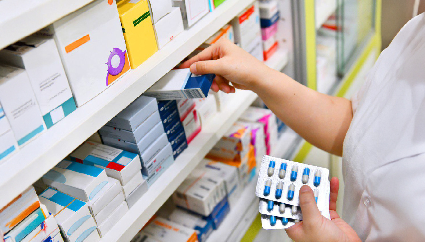 DESREGULACIÓN EN LA INDUSTRIA FARMACÉUTICA: DIAGNÓSTICO Y RETOS