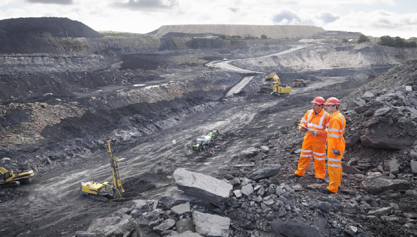 MINERÍA EN 2024: MAYOR RECAUDACIÓN E INVERSIÓN, Y DESAFÍOS POR SUPERAR