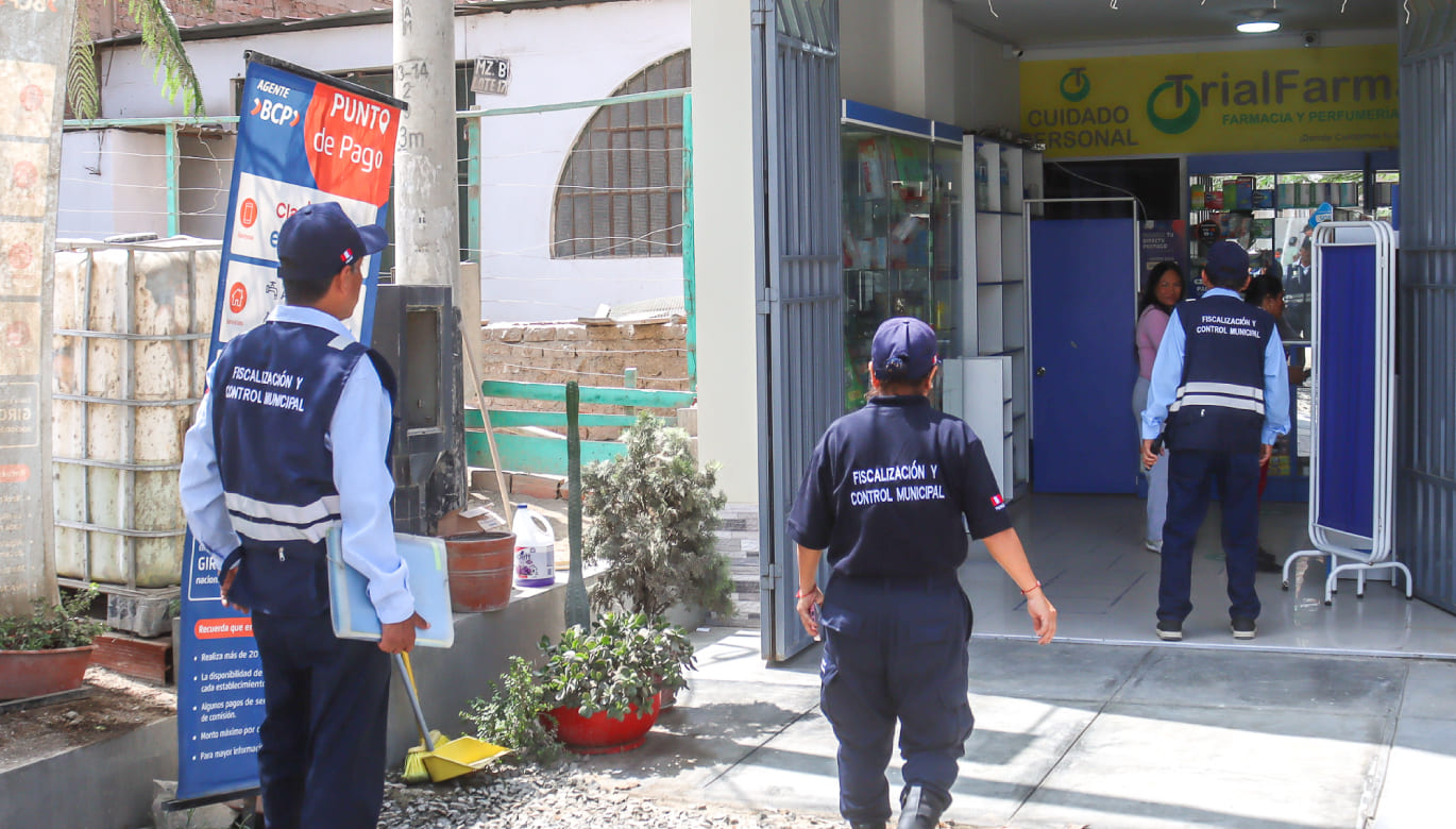 PROYECTOS DE LEY BUSCAN REINSTAURAR PRÁCTICAS ABUSIVAS DE LAS MUNICIPALIDADES