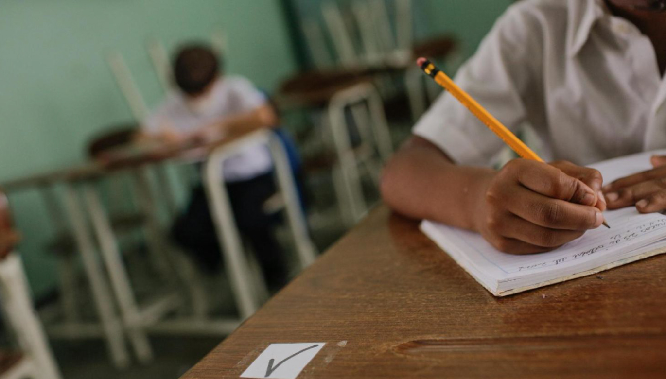 NUEVO AÑO, MISMOS RESULTADOS: REGRESO A CLASES