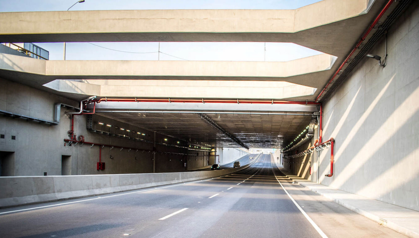 ESTRATEGIAS PARA MEJORAR LA MOVILIDAD URBANA EN LIMA METROPOLITANA