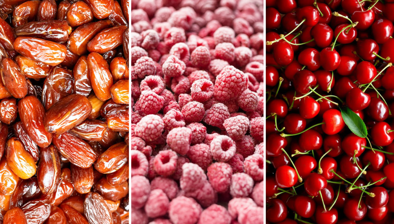 Potenciales productos para la canasta agroexportadora peruana