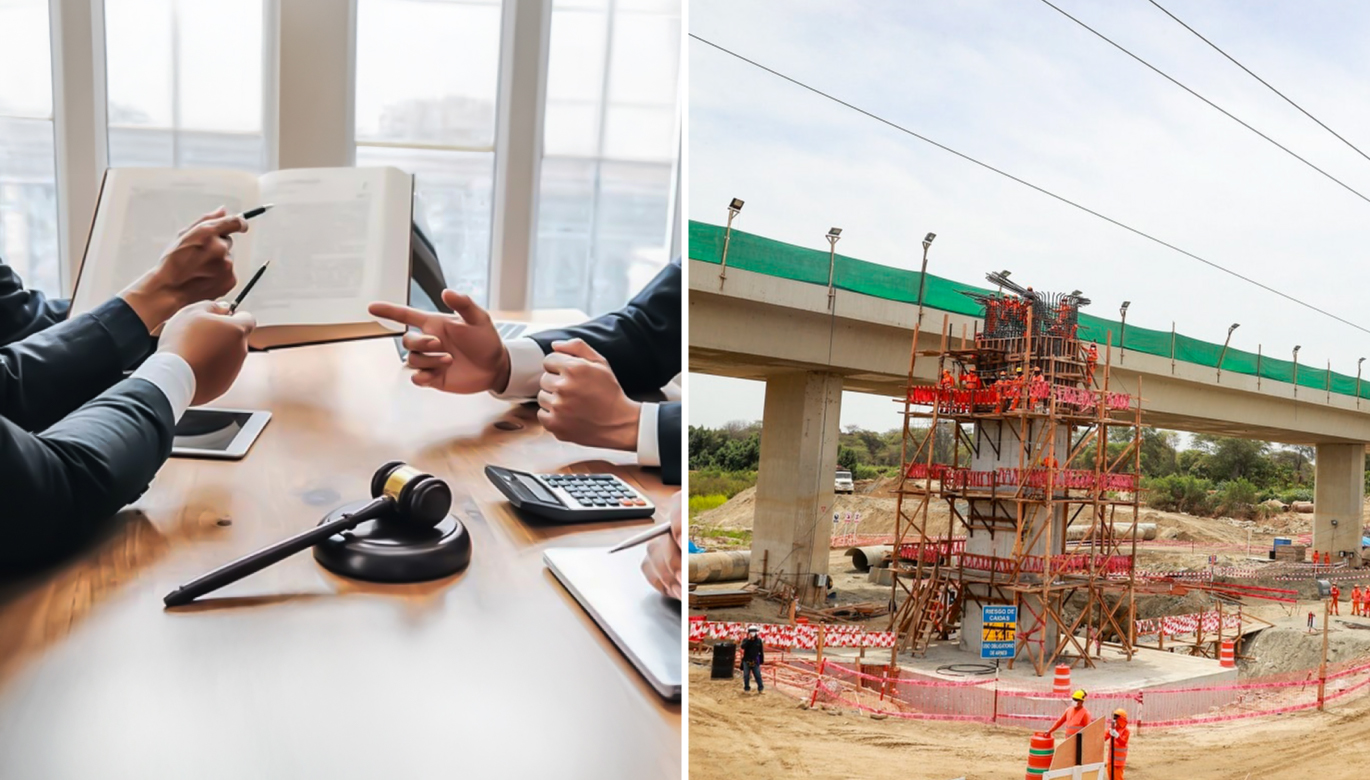 El Congreso busca prohibir la renovación de concesiones