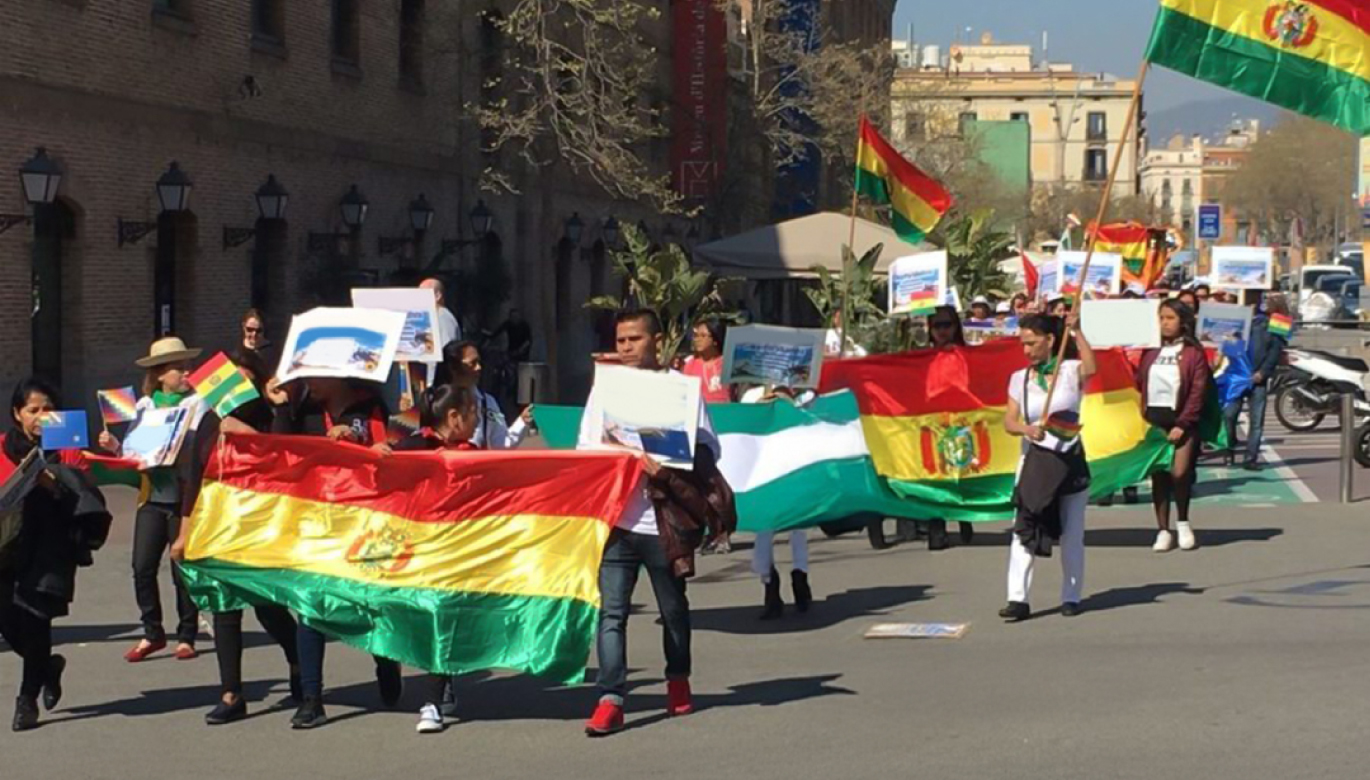 La crisis en Bolivia, una advertencia para el Perú