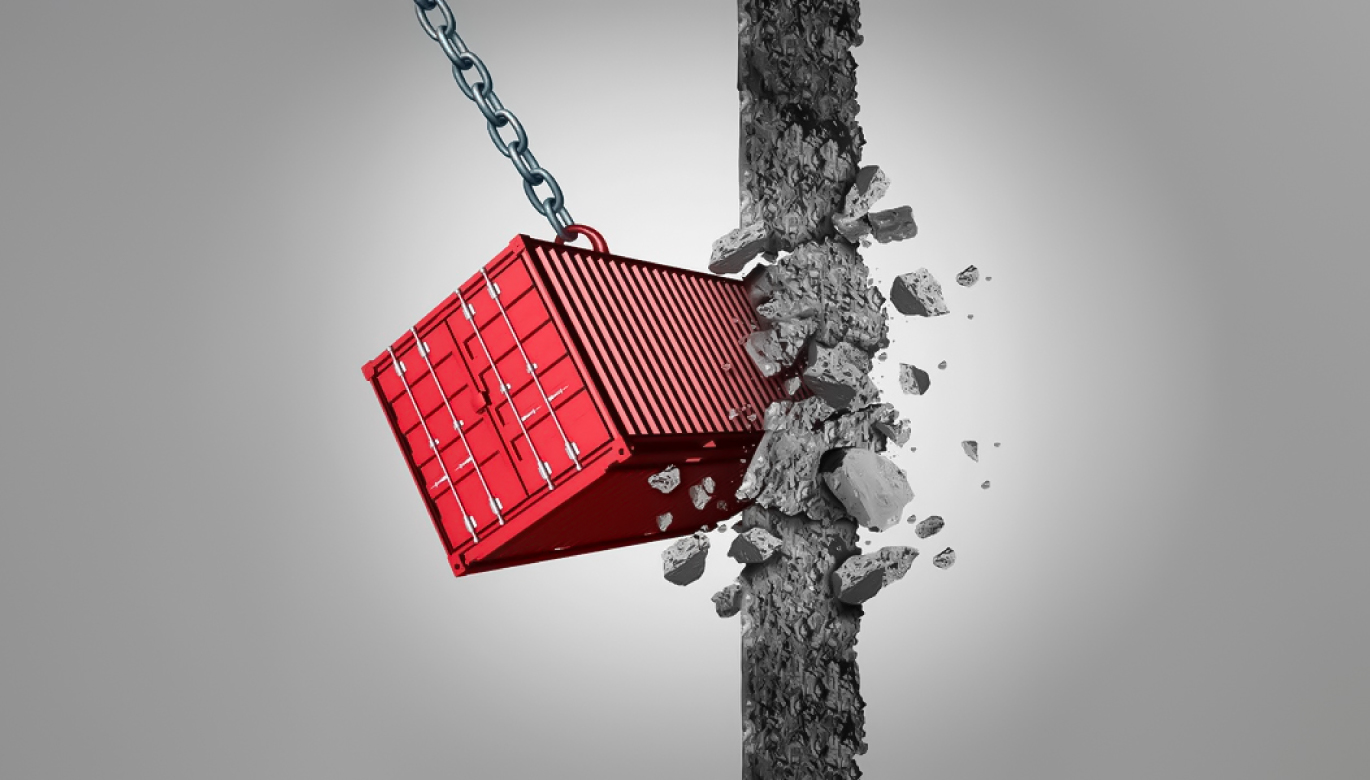 ¿Qué son las barreras comerciales no arancelarias y en qué consiste su eliminación?