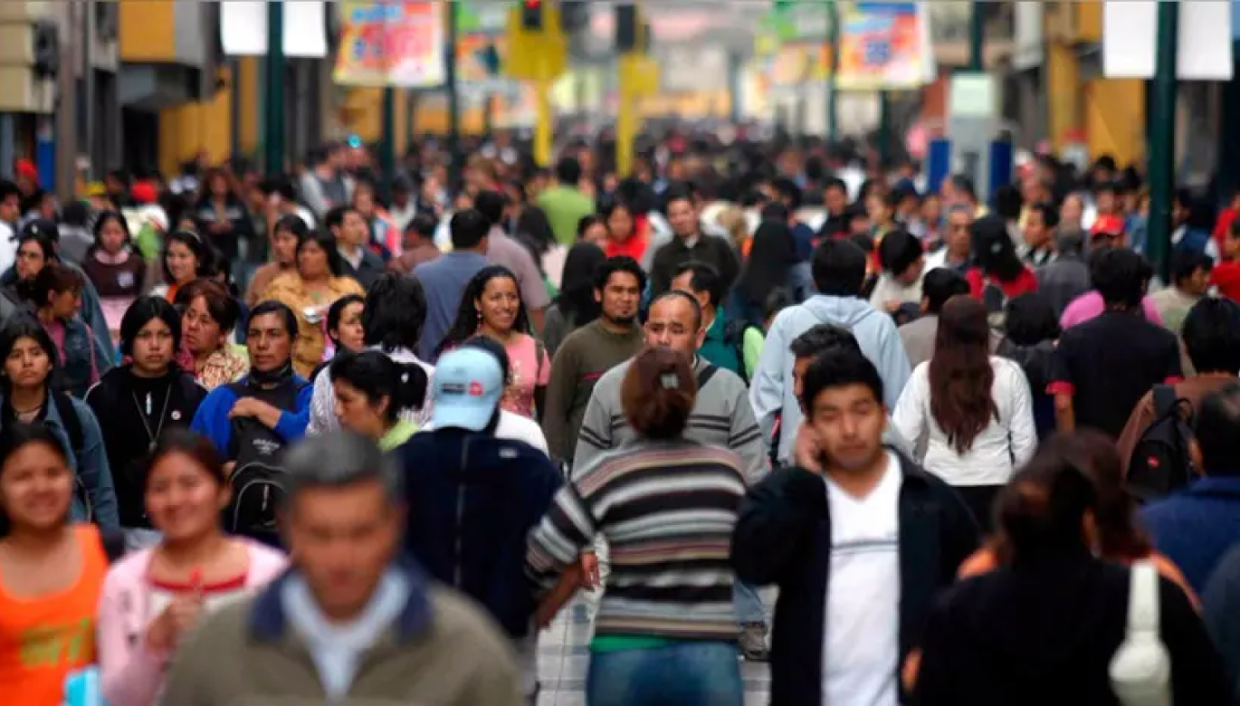 Perú rezagado en bienestar social: persisten brechas en planificación