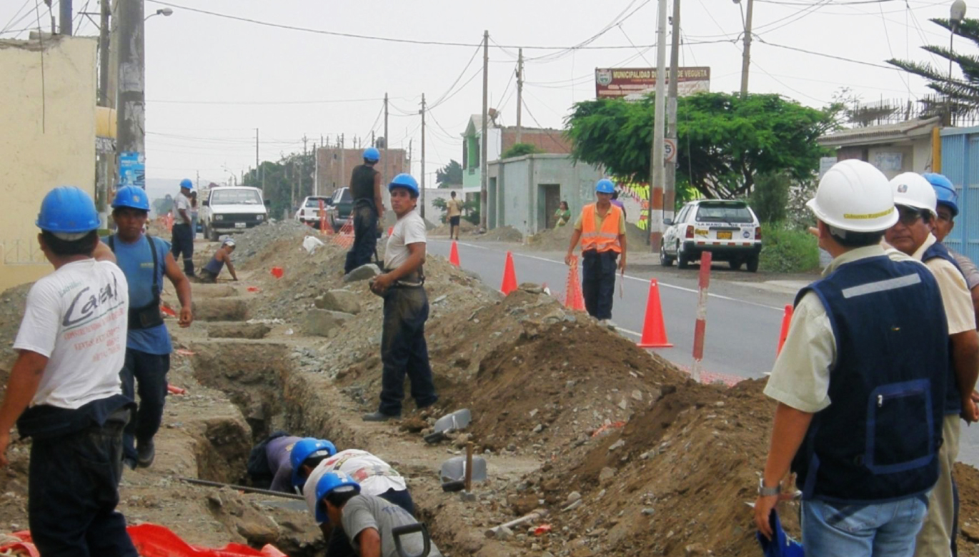 Obras por impuestos: Gobiernos regionales en la mira