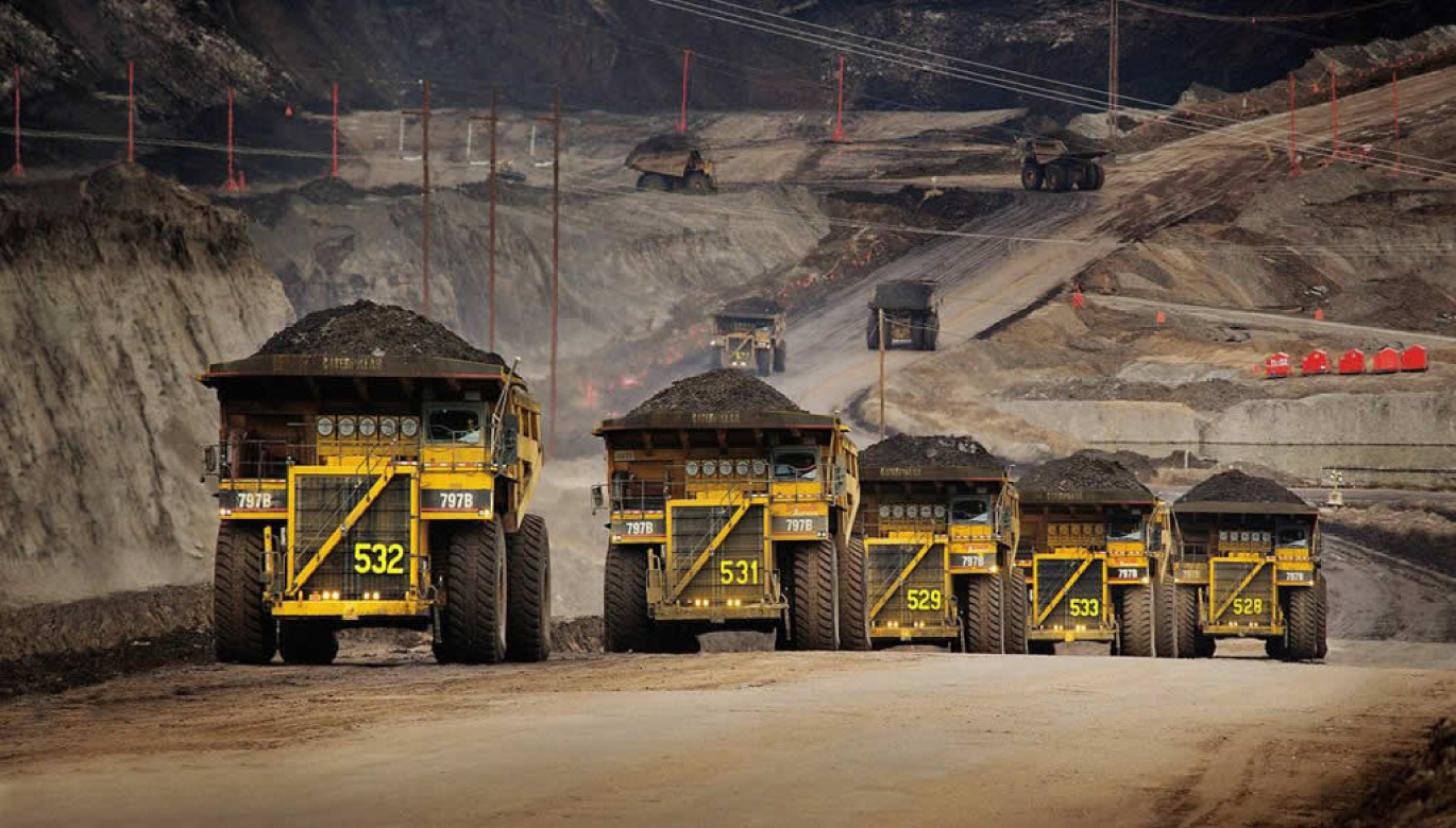 Cartera minera 2025: más proyectos, mayor inversión