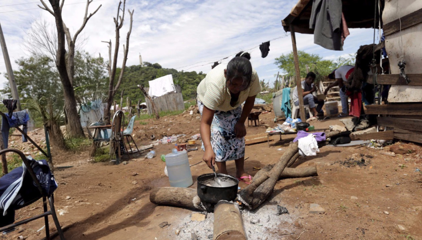 Pobreza multidimensional: ¿cómo vamos?