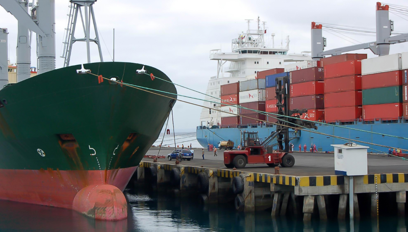 Las importaciones peruanas crecieron un 17.6% en el primer trimestre de 2025