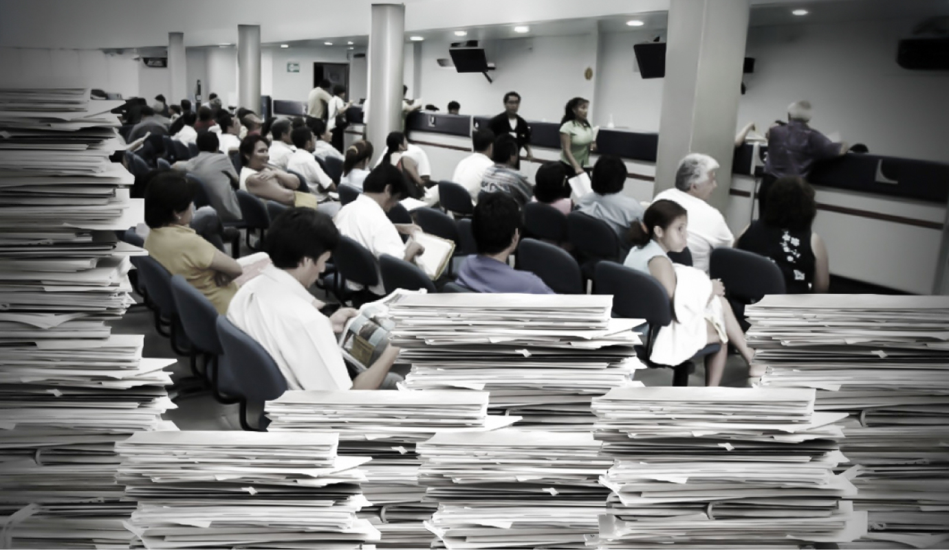 La derogación o modificación de normas que contienen barreras burocráticas impulsará la simplificación administrativa